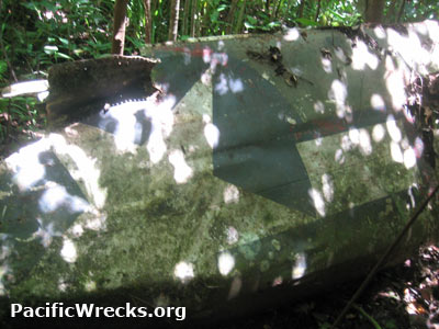 PacificWrecks.com