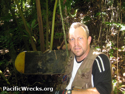 PacificWrecks.com