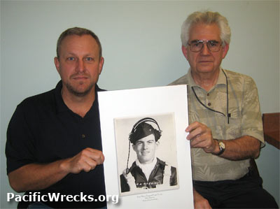 PacificWrecks.com