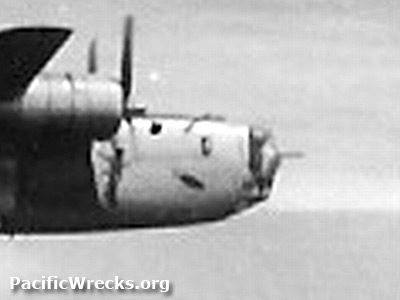 PacificWrecks.com