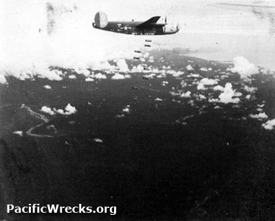 PacificWrecks.com