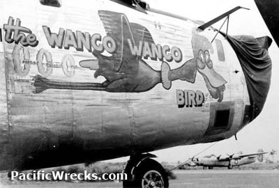 PacificWrecks.com