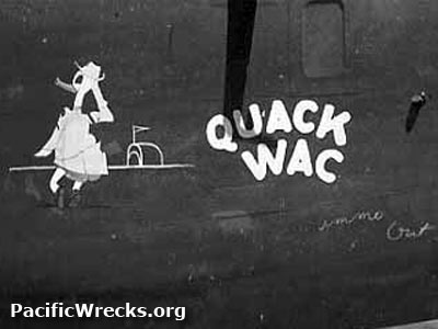 PacificWrecks.com