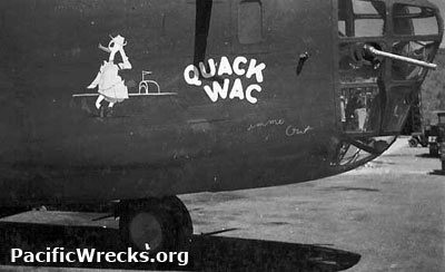 PacificWrecks.com