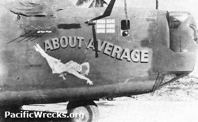 PacificWrecks.com