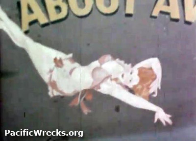 PacificWrecks.com