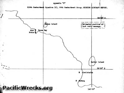 PacificWrecks.com