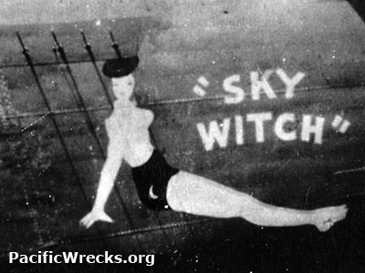 PacificWrecks.com