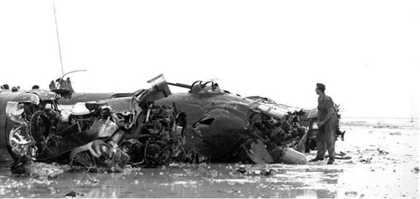 PacificWrecks.com