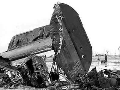 PacificWrecks.com