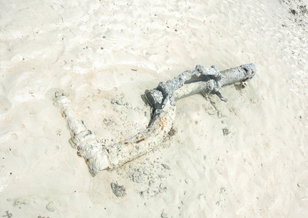 PacificWrecks.com