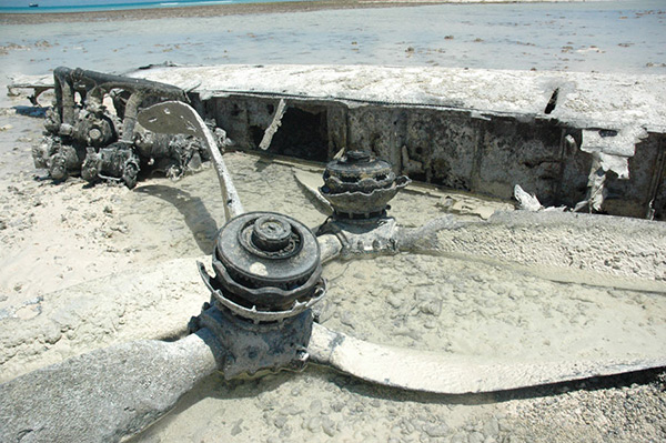 PacificWrecks.com