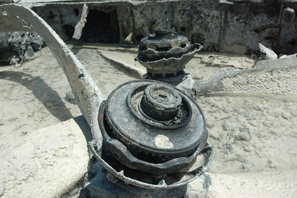 PacificWrecks.com