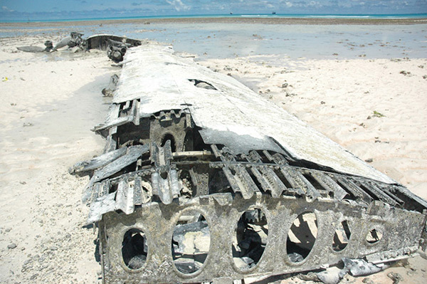 PacificWrecks.com