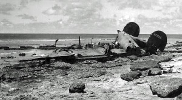 PacificWrecks.com
