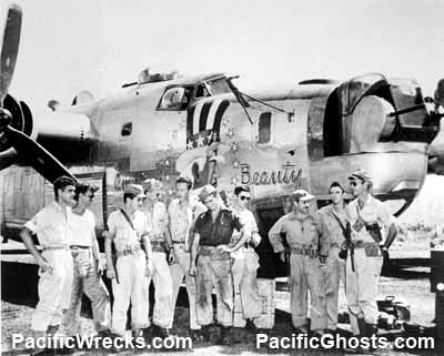 PacificWrecks.com