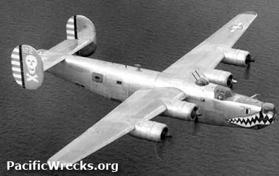PacificWrecks.com
