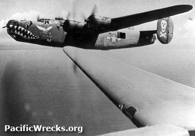 PacificWrecks.com