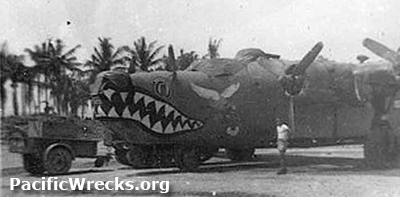 PacificWrecks.com