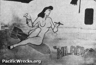 PacificWrecks.com