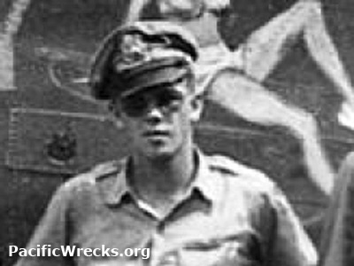PacificWrecks.com