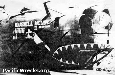 PacificWrecks.com