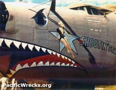 PacificWrecks.com