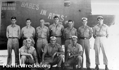 PacificWrecks.com