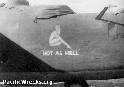 PacificWrecks.com