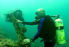 PacificWrecks.com