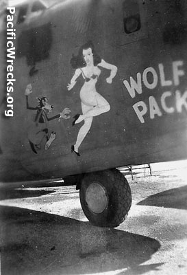 PacificWrecks.com