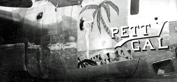 PacificWrecks.com