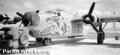 PacificWrecks.com