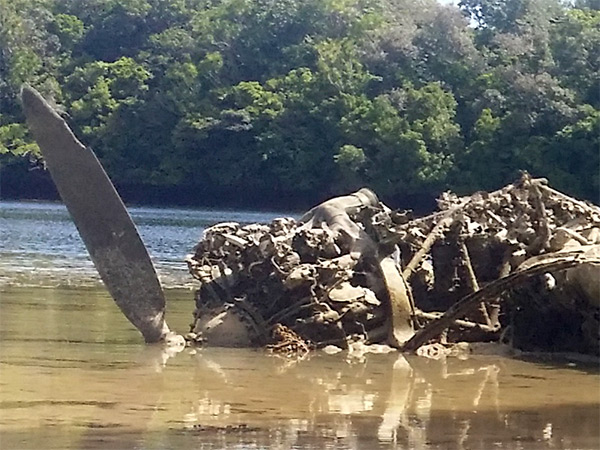 PacificWrecks.com