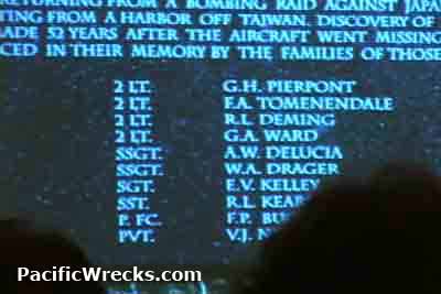 PacificWrecks.com