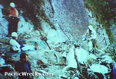 PacificWrecks.com