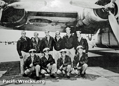 PacificWrecks.com
