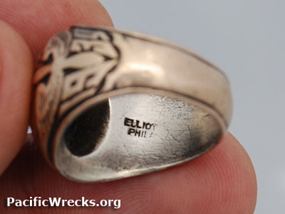 PacificWrecks.com