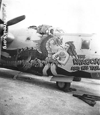 PacificWrecks.com