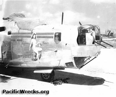 PacificWrecks.com