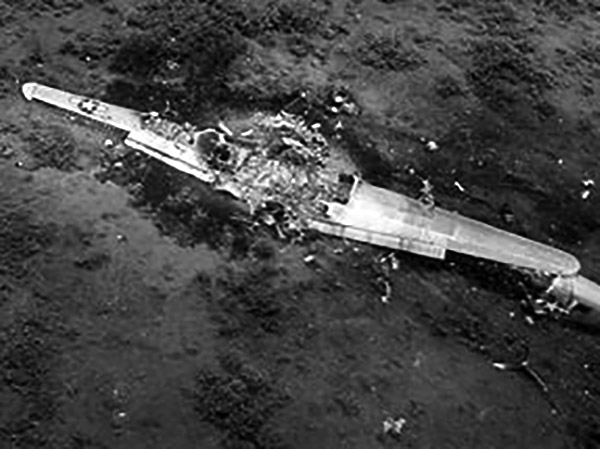 PacificWrecks.com