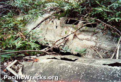 PacificWrecks.com