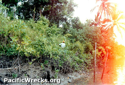 PacificWrecks.com