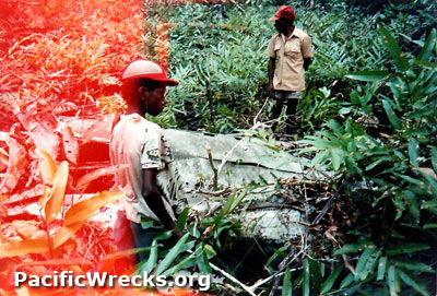 PacificWrecks.com