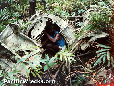 PacificWrecks.com