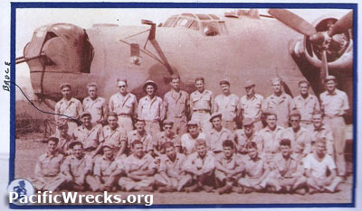 PacificWrecks.com