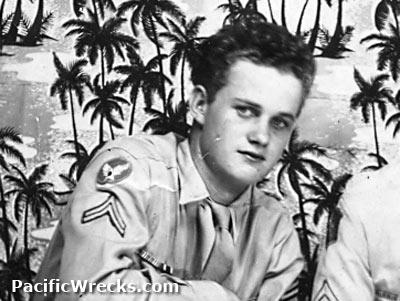 PacificWrecks.com
