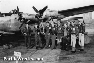 PacificWrecks.com