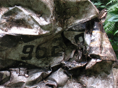 PacificWrecks.com