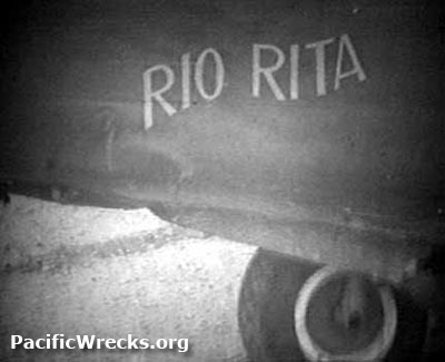 PacificWrecks.com
